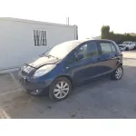 TOYOTA YARIS '2009 ACTIVE AZUL