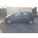 TOYOTA YARIS '2009 ACTIVE AZUL