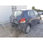 TOYOTA YARIS '2009 ACTIVE AZUL