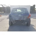 TOYOTA YARIS '2009 ACTIVE AZUL