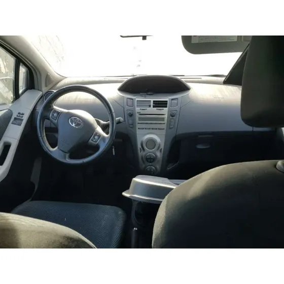 TOYOTA YARIS '2009 ACTIVE AZUL