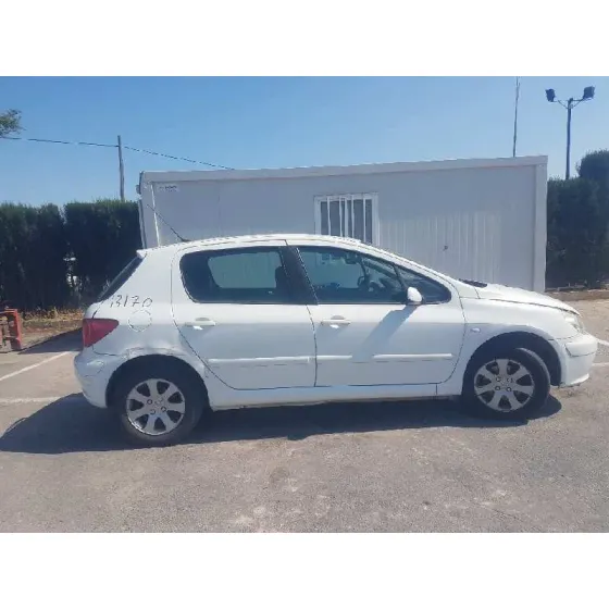 PEUGEOT 307 (S1) '2003 XS BLANCO