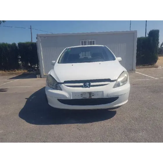 PEUGEOT 307 (S1) '2003 XS BLANCO