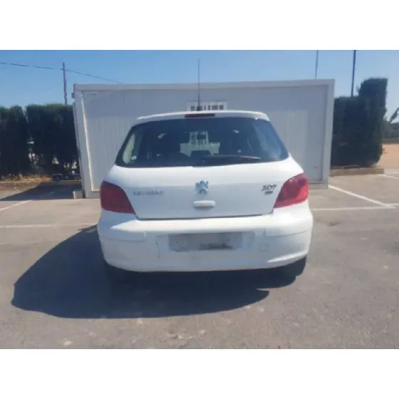 PEUGEOT 307 (S1) '2003 XS BLANCO