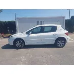 PEUGEOT 307 (S1) '2003 XS BLANCO