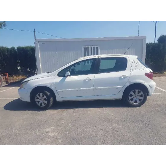 PEUGEOT 307 (S1) '2003 XS BLANCO