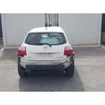 TOYOTA AURIS '2010 ACTIVE BLANCO