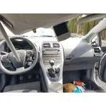 TOYOTA AURIS '2010 ACTIVE BLANCO