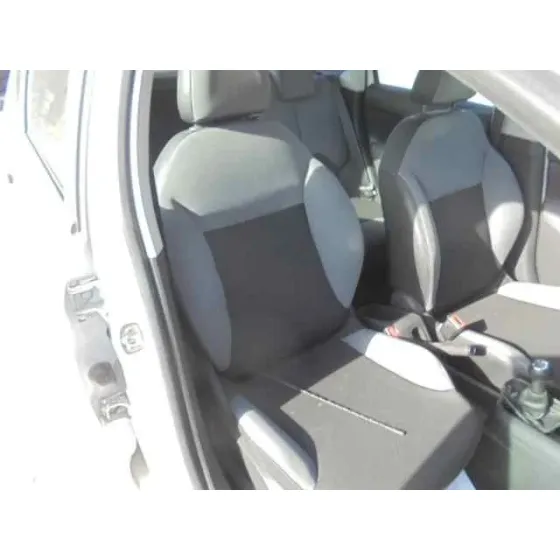 CITROEN C3 '2010 LX BLANCO