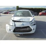 CITROEN C3 '2010 LX BLANCO