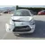 CITROEN C3 '2010 LX BLANCO