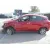 HONDA HR-V (..) '2018 COMFORT ROJO