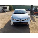 Toyota PRIUS (_W3_) 2008