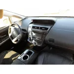 Toyota PRIUS (_W3_) 2008