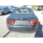 HONDA ACCORD BERLINA (CL/CN) HONDA ACCORD BERLINA (CL/CN) '2004 2.2I CTDI EXECUTIVE GRIS OSCURO 2003