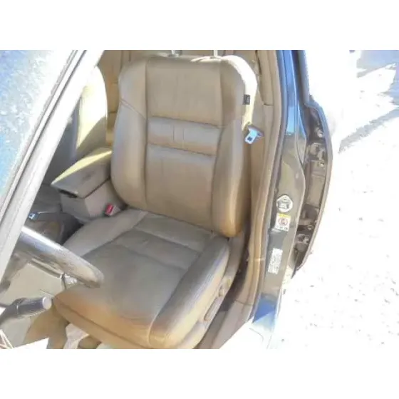 HONDA ACCORD BERLINA (CL/CN) '2004 2.2I CTDI EXECUTIVE GRIS OSCURO