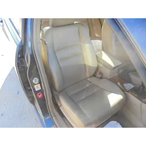 HONDA ACCORD BERLINA (CL/CN) '2004 2.2I CTDI EXECUTIVE GRIS OSCURO