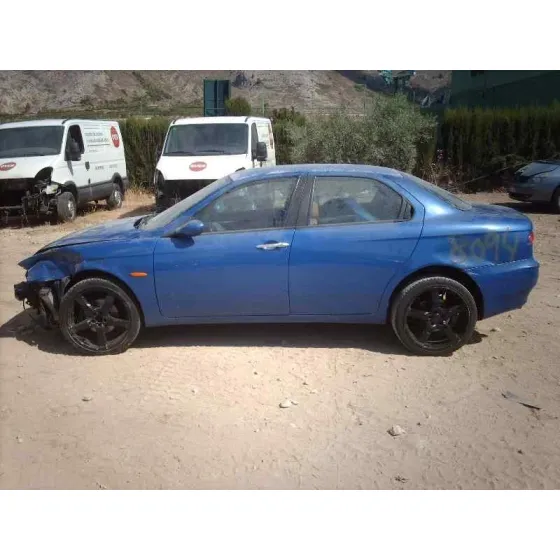 ALFA ROMEO 156 (116) '2007 2.4 JTD DISTINCTIVE AZUL