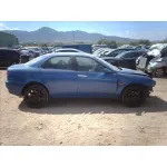 ALFA ROMEO 156 (116) ALFA ROMEO 156 (116) '2007 2.4 JTD DISTINCTIVE AZUL 2001