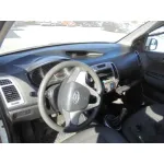 HYUNDAI I20 HYUNDAI I20 '2010 CLASSIC BLANCO 2009