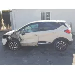 RENAULT CAPTUR '2014 DYNAMIQUE BLANCO