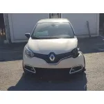 RENAULT CAPTUR '2014 DYNAMIQUE BLANCO