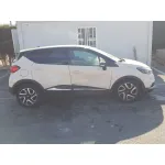 RENAULT CAPTUR '2014 DYNAMIQUE BLANCO