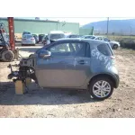 TOYOTA IQ '2010 2 GRIS OSCURO