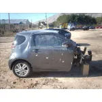 TOYOTA IQ '2010 2 GRIS OSCURO