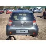 TOYOTA IQ '2010 2 GRIS OSCURO