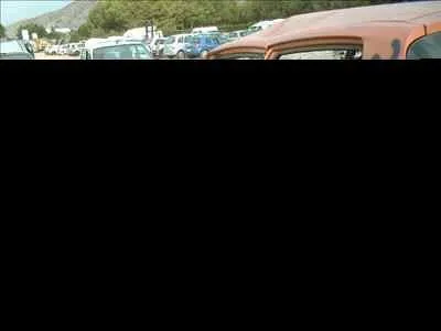 KIA PICANTO '2004 1.1 CAT MARRON