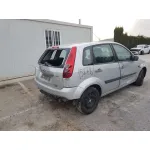 FORD FIESTA (CBK) '2009 AMBIENTE GRIS