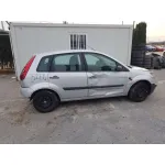 FORD FIESTA (CBK) '2009 AMBIENTE GRIS
