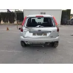 FORD FIESTA (CBK) '2009 AMBIENTE GRIS