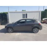 MAZDA 3 LIM. (BL) '2009 LUXURY GRIS OSCURO