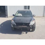 MAZDA 3 LIM. (BL) '2009 LUXURY GRIS OSCURO