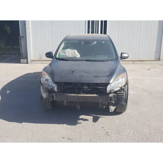 MAZDA 3 LIM. (BL) '2009 LUXURY GRIS OSCURO