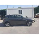 MAZDA 3 LIM. (BL) '2009 LUXURY GRIS OSCURO