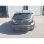 MAZDA 3 LIM. (BL) '2009 LUXURY GRIS OSCURO