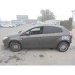 FIAT BRAVO (198) '2007 1.9 ACTIVE MULTIJET MARRON