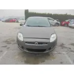 FIAT BRAVO (198) '2007 1.9 ACTIVE MULTIJET MARRON
