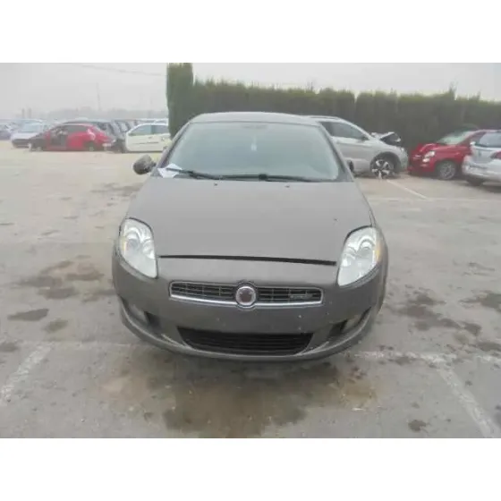 FIAT BRAVO (198) '2007 1.9 ACTIVE MULTIJET MARRON