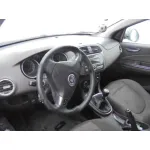 FIAT BRAVO (198) '2007 1.9 ACTIVE MULTIJET MARRON