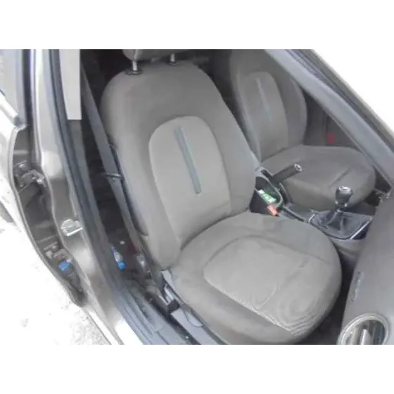 FIAT BRAVO (198) '2007 1.9 ACTIVE MULTIJET MARRON
