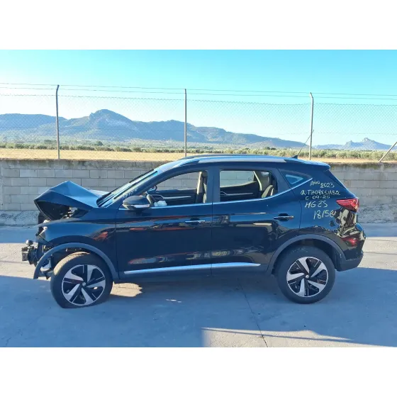 Mg ZS SUV (AZS1) 2021