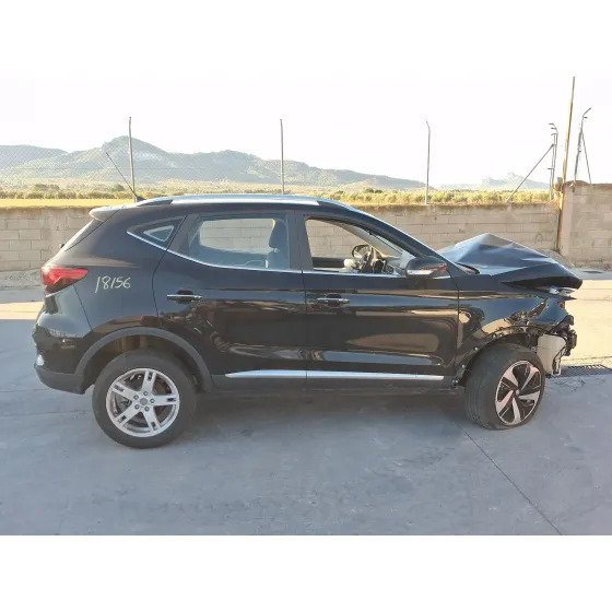 Mg ZS SUV (AZS1) 2021