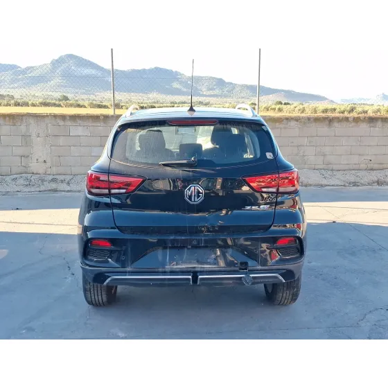 Mg ZS SUV (AZS1) 2021