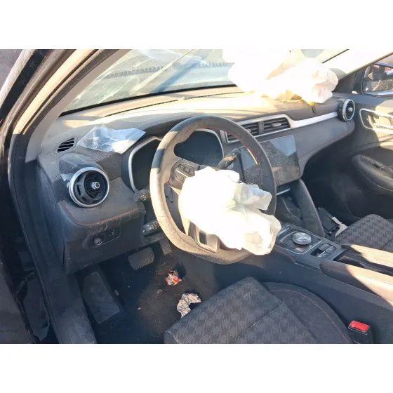Mg ZS SUV (AZS1) 2021