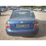 VOLKSWAGEN PASSAT BERLINA (3B3) VOLKSWAGEN PASSAT BERLINA (3B3) '2001 ADVANCE AZUL 2003