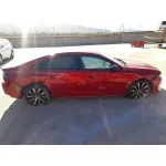 Peugeot 508 II (FB_, FH_, F3_) 2018